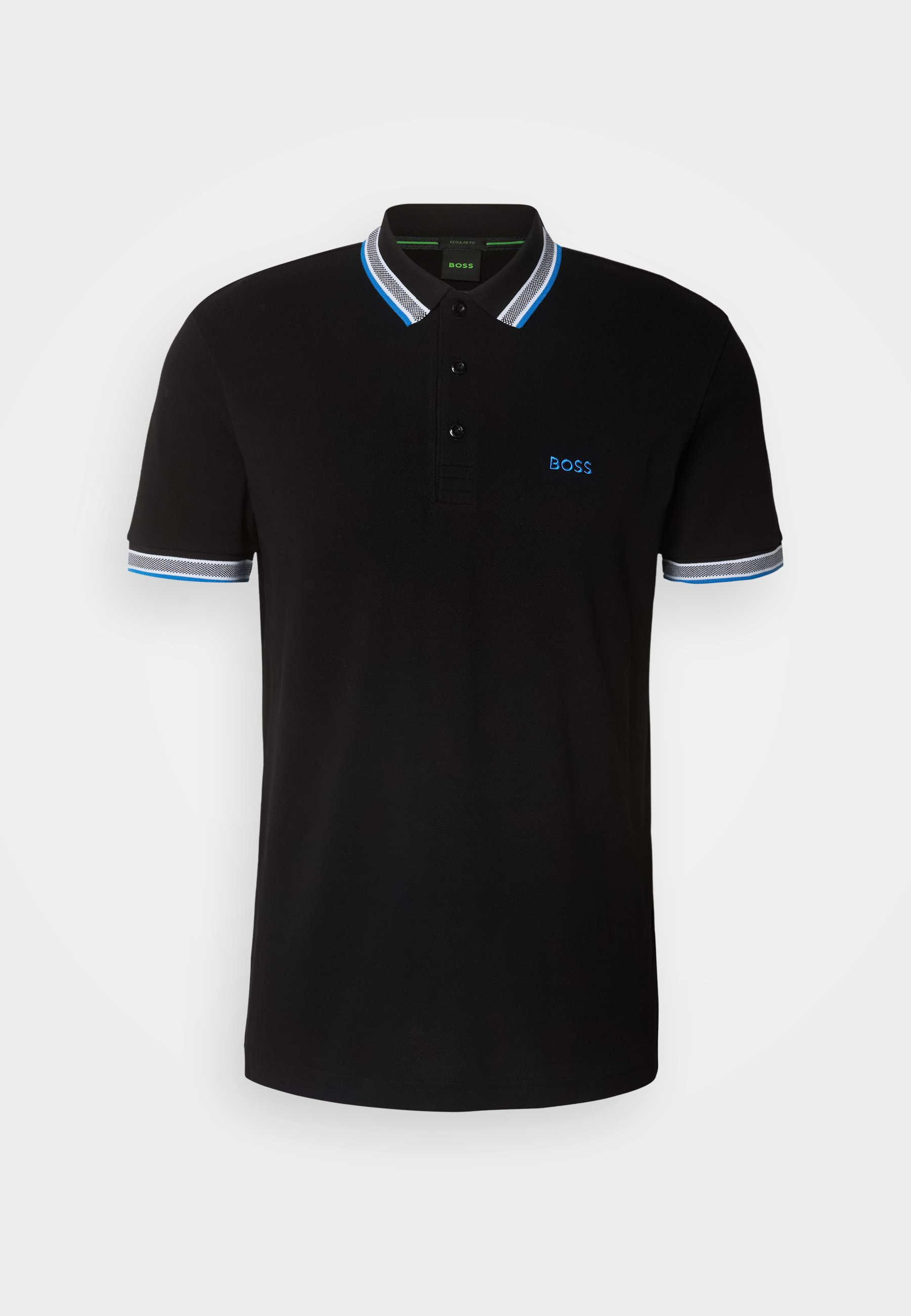 BOSS Polo PADDY - 01 - BB122P0GN|Q15