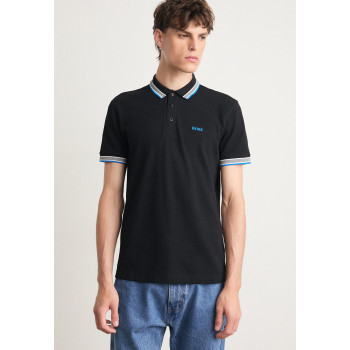 BOSS Polo PADDY - 01 - BB122P0GN|Q15