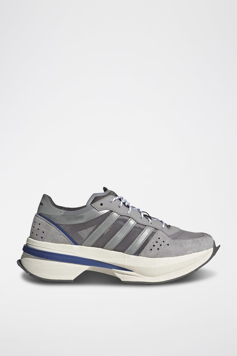 Sneakers Esiod - Gris - 02 - 34134253