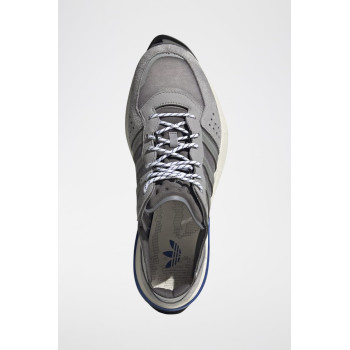 Sneakers Esiod - Gris - 02 - 34134253