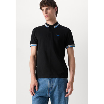 BOSS Polo PADDY - 01 - BB122P0GN|Q15