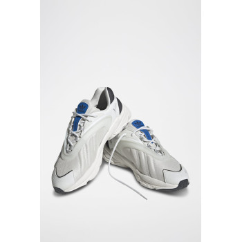 Sneakers Oztral - Blanc - 02 - 34134321