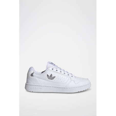 Sneakers NY 90 - Blanc - 02 - 34142632