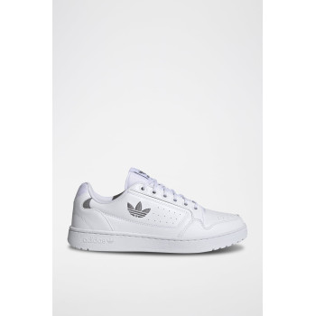 Sneakers NY 90 - Blanc - 02 - 34142632