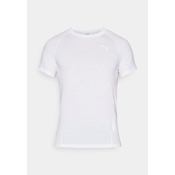 Puma T-shirt basique TEE - 01 - PU142D2J9|A11