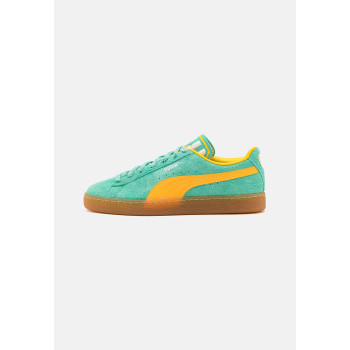 Puma Baskets basses SUEDE SUPERTIFO UNISEX - 01 - PU115O0UM|M11