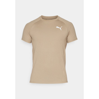 Puma T-shirt basique TEE - 01 - PU142D2J9|B11