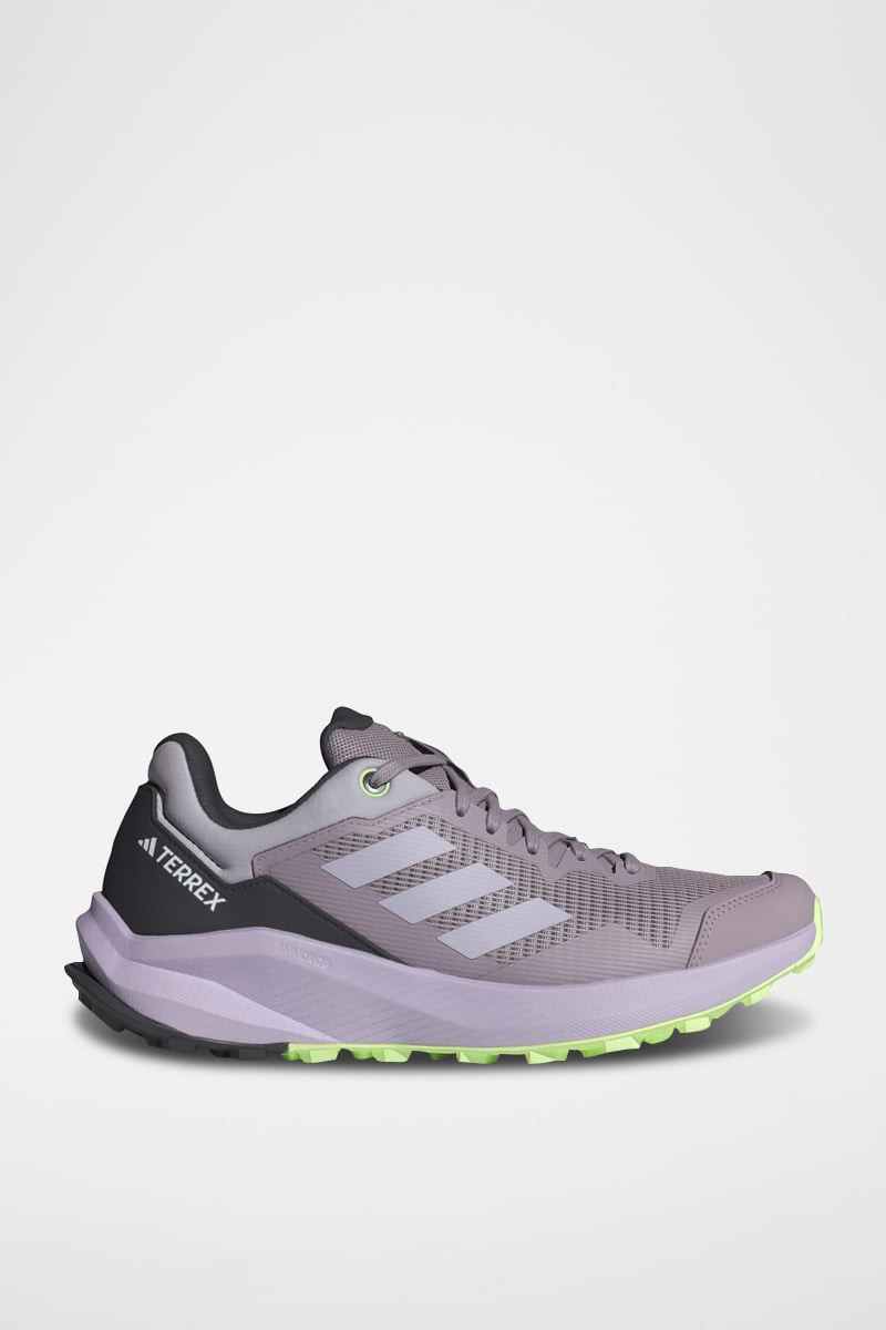 Chaussures de trail Terrex Trailrider - Violet - 02 - 34135031