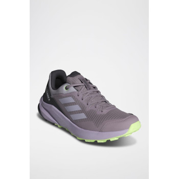 Chaussures de trail Terrex Trailrider - Violet - 02 - 34135031