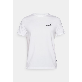 Puma T-shirt imprimé SMALL LOGO OLYMPIC TEE - 01 - PU142D2NE|A11