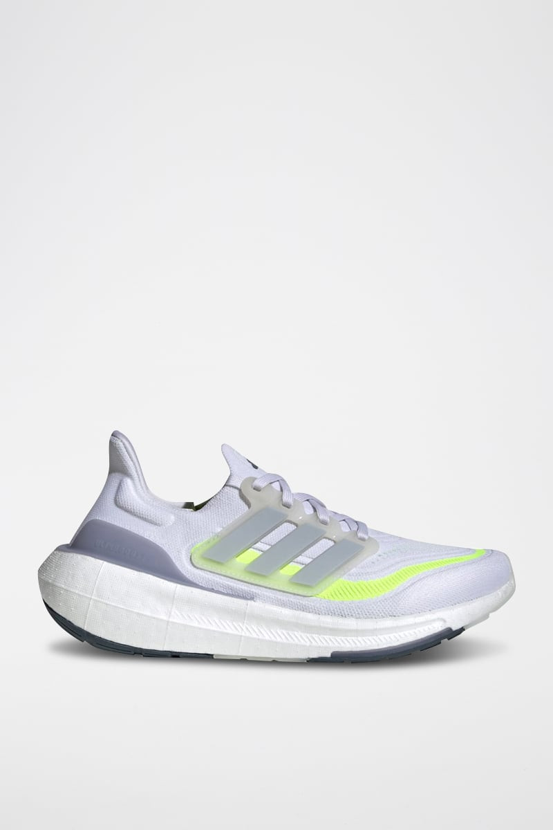 Chaussures de running Ultraboost Light - Blanc - 02 - 34135093