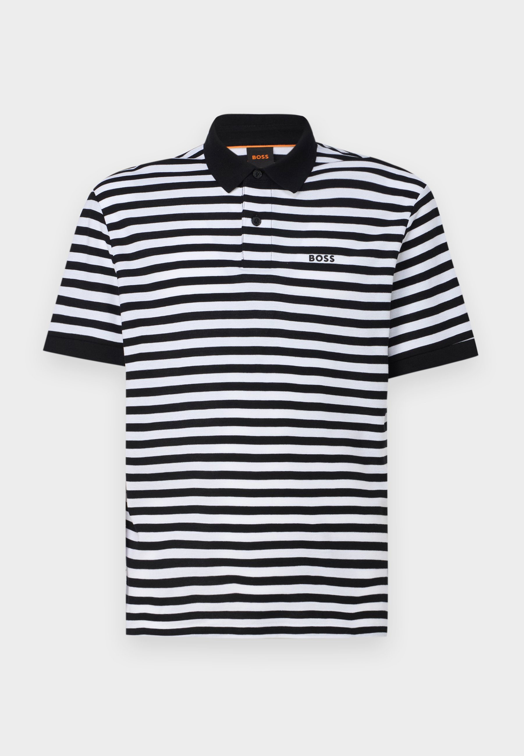 BOSS Polo PALES STRIPE - 01 - BB122P0TB|Q11