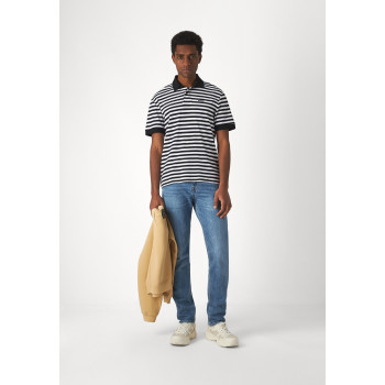 BOSS Polo PALES STRIPE - 01 - BB122P0TB|Q11