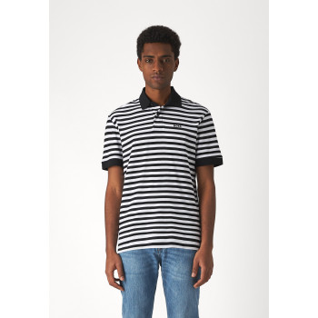 BOSS Polo PALES STRIPE - 01 - BB122P0TB|Q11