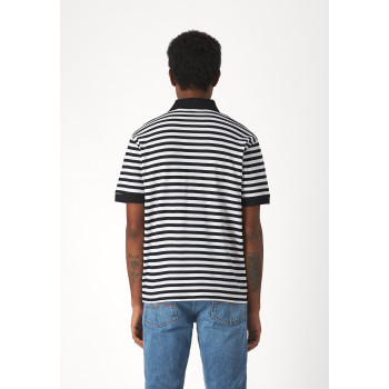 BOSS Polo PALES STRIPE - 01 - BB122P0TB|Q11