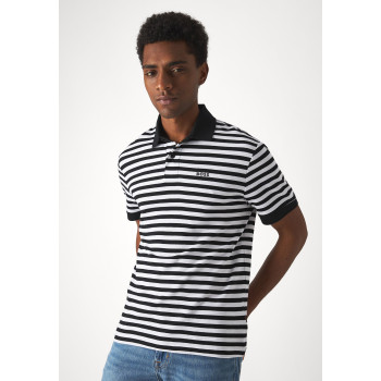 BOSS Polo PALES STRIPE - 01 - BB122P0TB|Q11