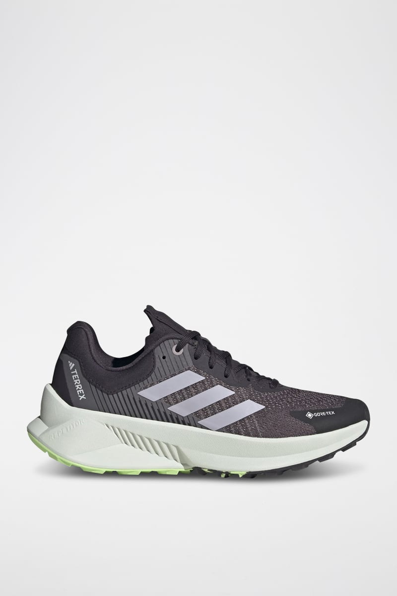 Chaussures de trail Terrex Soulstride Flow Gtx - Gris - 02 - 34135147