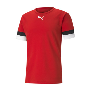 Puma T-shirt imprimé TEAMRISE - 01 - PU122O0N9|G11