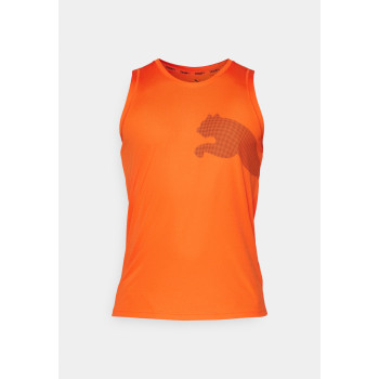 Puma Débardeur TRAIN ALL DAY BIG CAT TANK - 01 - PU142D2CJ|G11