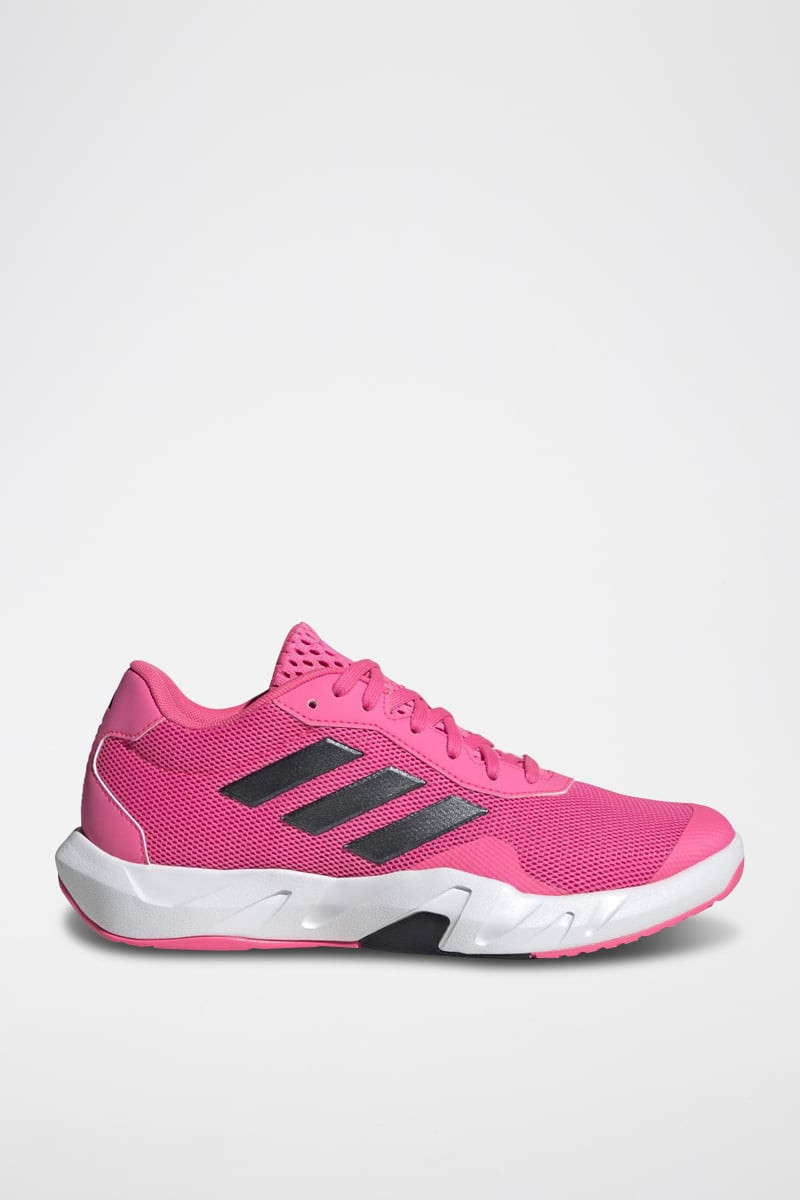 Chaussures de running Amplimove Trainer - Rose - 02 - 34135237