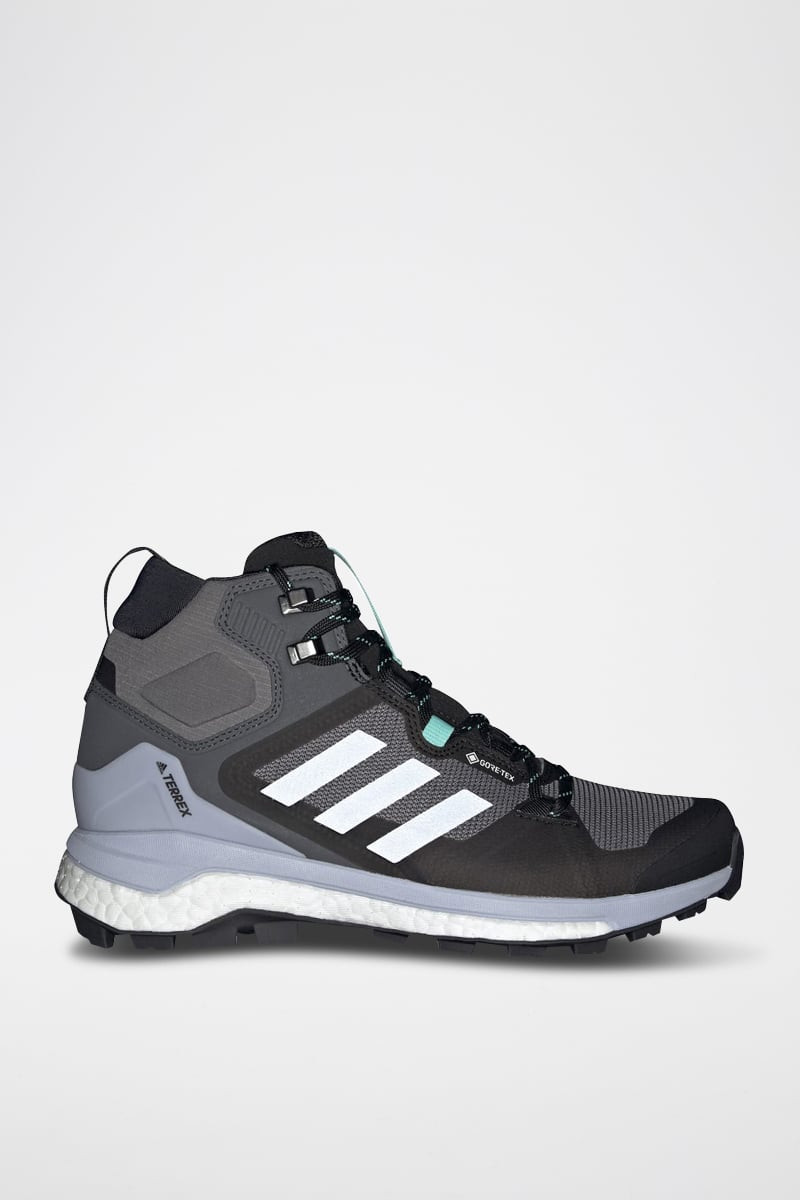 Chaussures de randonnée Terrex Skychaser 2 Mid Gtx - Noir et gris - 02 - 34134128