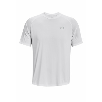 Under Armour T-shirt de sport TECH REFLECTIVE  - 01 - UN242D0ZP|A11