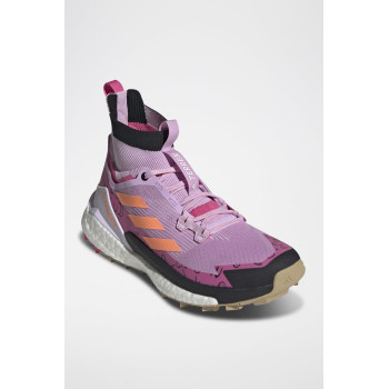 Chaussures de randonnée Terrex Free Hiker 2 - Rose - 02 - 34134295