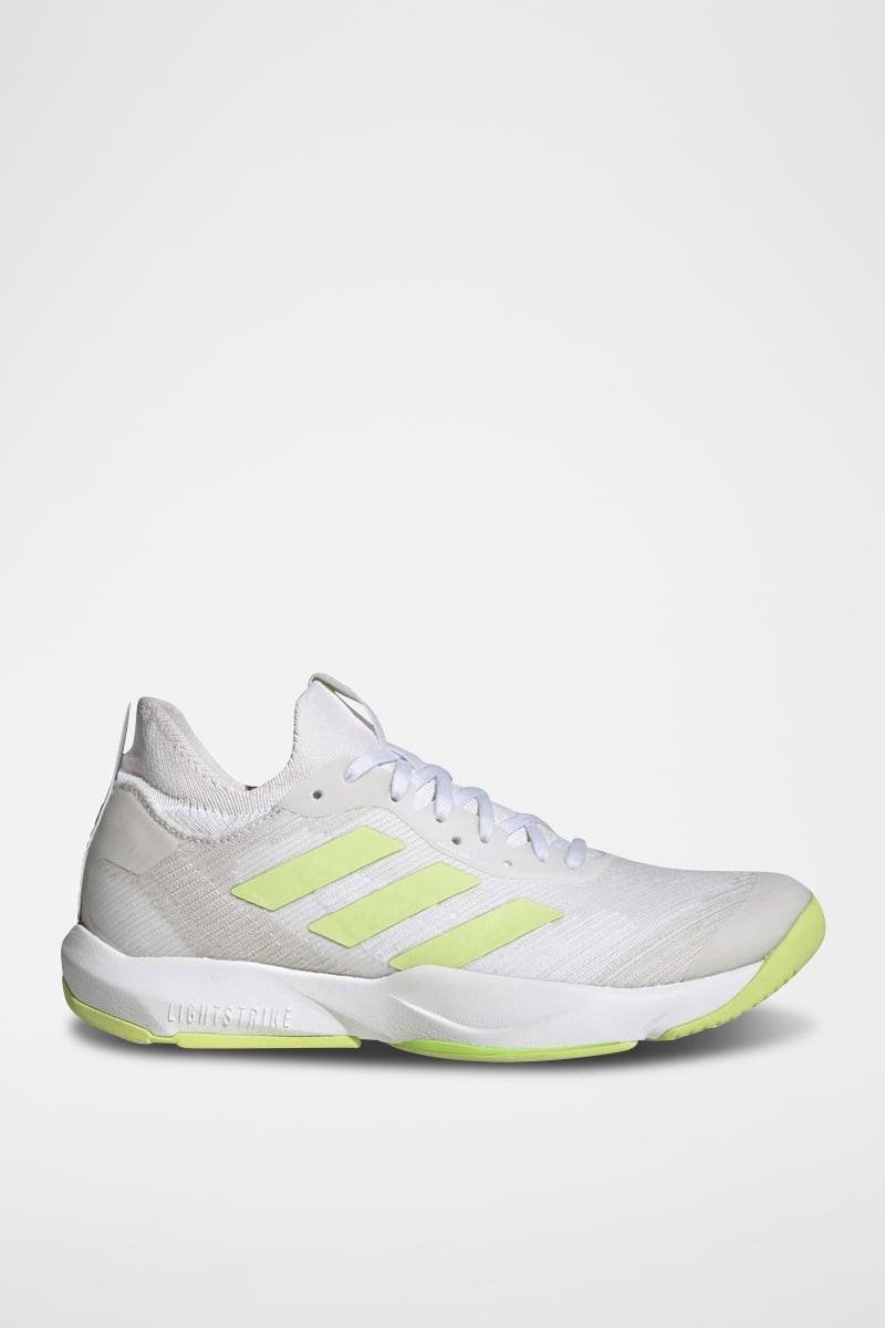 Chaussures de running Rapidmove Adv Trainer - Blanc et vert - 02 - 34134618