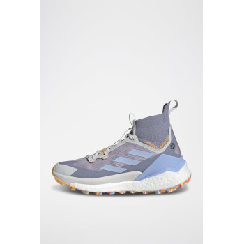 Chaussures de randonnée Terrex Free Hiker 2 - Gris - 02 - 34134639