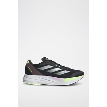 Chaussures de running Duramo Speed - Noir, blanc, vert et gris - 02 - 34135121