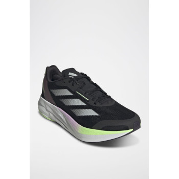 Chaussures de running Duramo Speed - Noir, blanc, vert et gris - 02 - 34135121