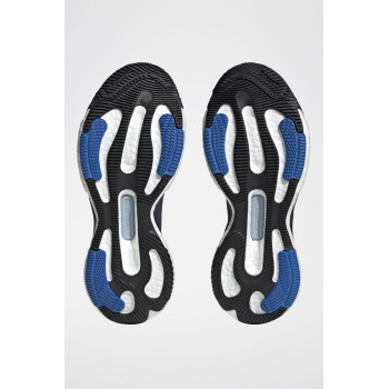 Chaussures de running Solarglide 6 - Bleu - 02 - 34135196