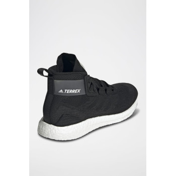 Chaussures de randonnée Terrex Free Hiker Mtbr - Noir - 02 - 34134230