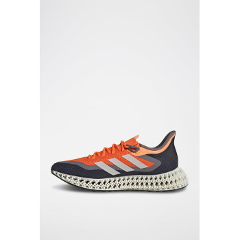 Chaussures de running 4Dfwd 2 - Orange - 02 - 34134285