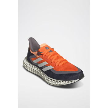 Chaussures de running 4Dfwd 2 - Orange - 02 - 34134285