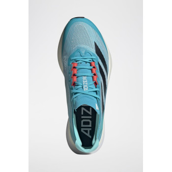 Chaussures de running Adizero Boston 12 - Bleu - 02 - 34134334