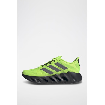 Chaussures de running Adidas Switch Fwd - Vert et Noir - 02 - 34134335