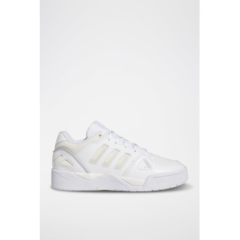 Sneakers Midcity Low - Blanc - 02 - 34116163