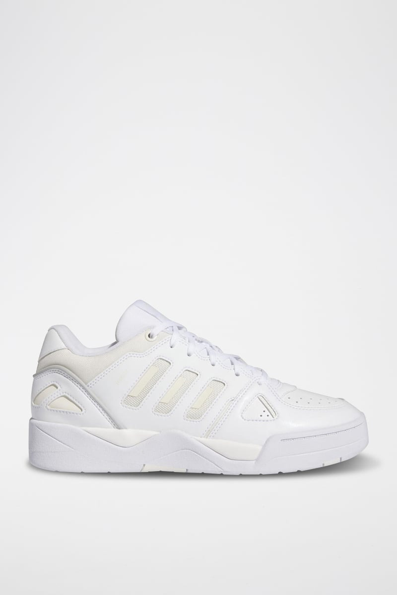 Sneakers Midcity Low - Blanc - 02 - 34116163