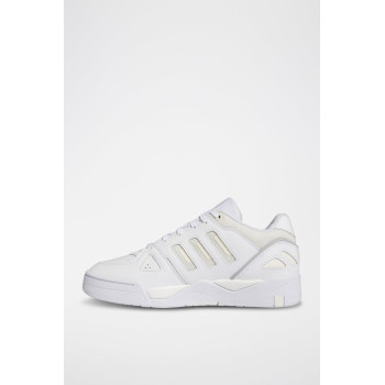 Sneakers Midcity Low - Blanc - 02 - 34116163