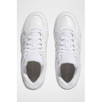 Sneakers Midcity Low - Blanc - 02 - 34116163