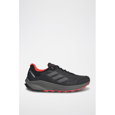 Chaussures de trail Terrex Trailrider Gtx - Noir et rouge - 02 - 34134658