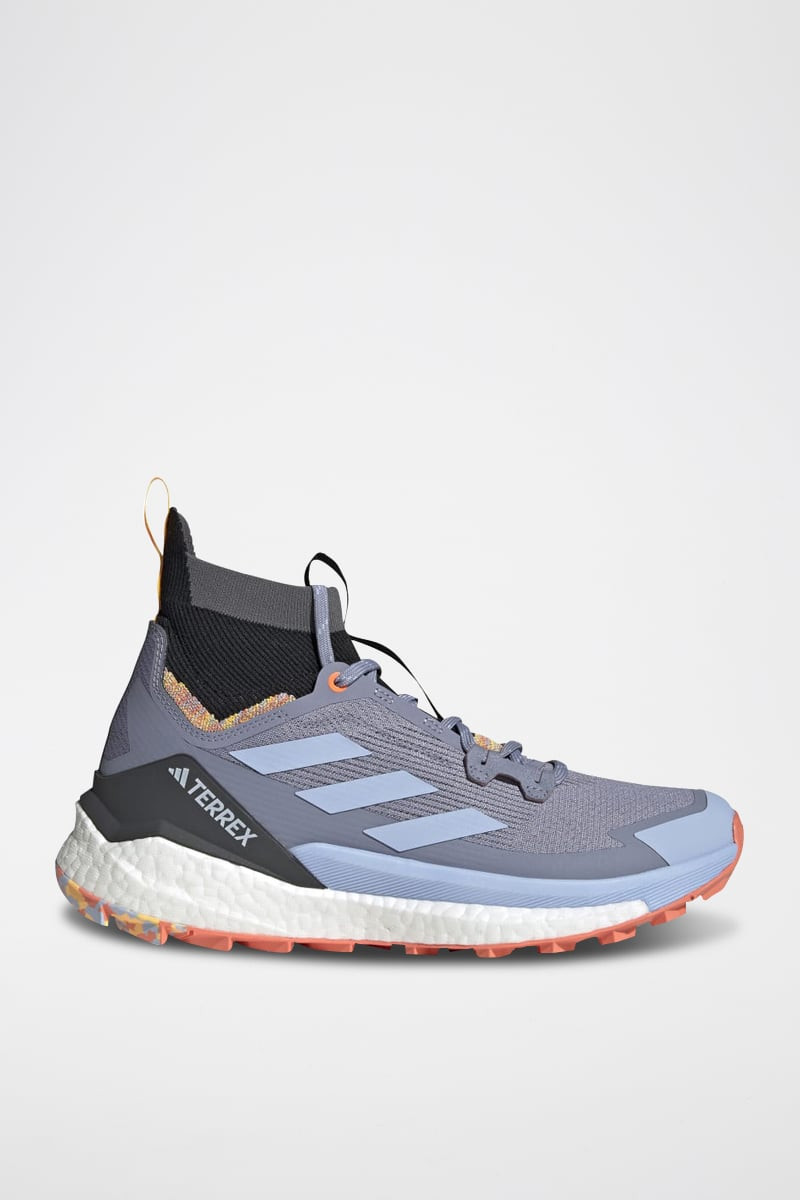 Chaussures de randonnée Terrex Free Hiker 2 - Gris - 02 - 34134693