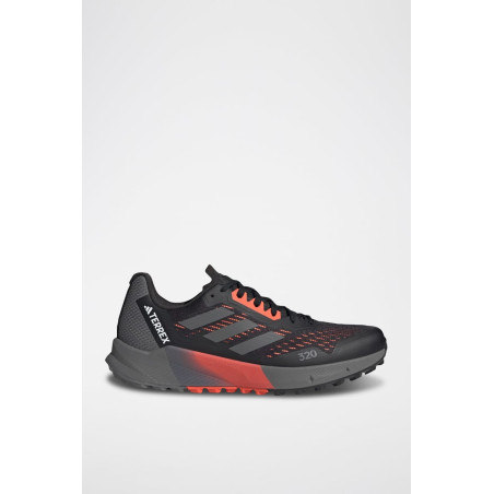 Chaussures de trail Terrex Agravic Flow 2 - Noir et orange - 02 - 34134710