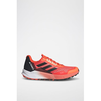 Chaussures de trail Terrex Agravic Flow 2 - Orange - 02 - 34134711