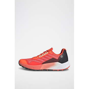 Chaussures de trail Terrex Agravic Flow 2 - Orange - 02 - 34134711