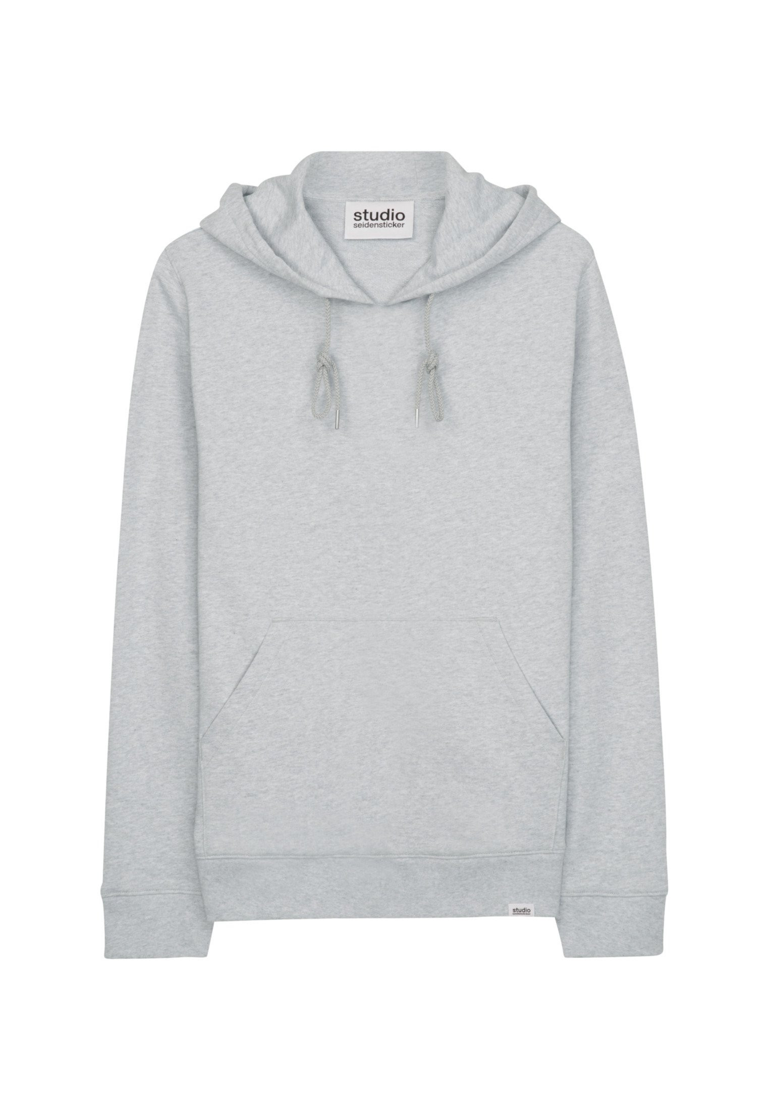 Studio Seidensticker Sweatshirt  - 01 - S8R21001A|C11