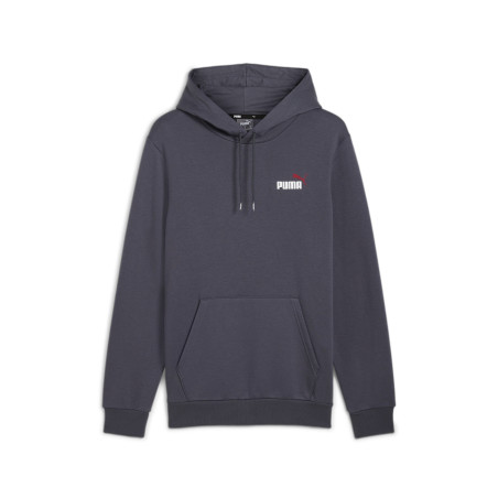 Puma Sweat à capuche  SMALL LOGO  - 01 - PU142G0RP|C12