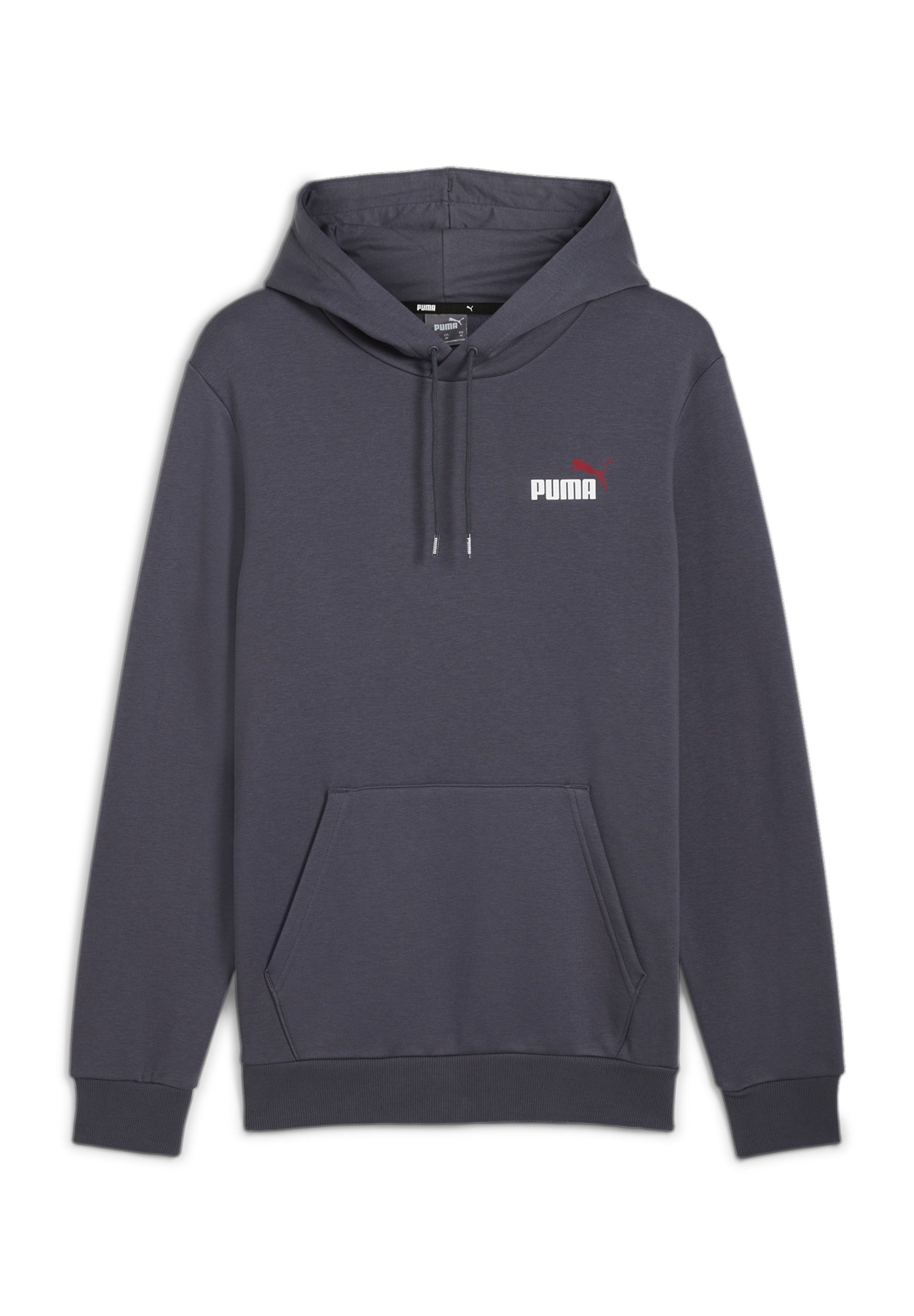 Puma Sweat à capuche  SMALL LOGO  - 01 - PU142G0RP|C12