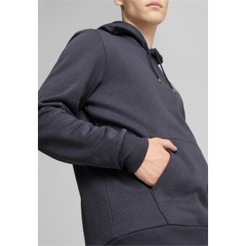 Puma Sweat à capuche  SMALL LOGO  - 01 - PU142G0RP|C12